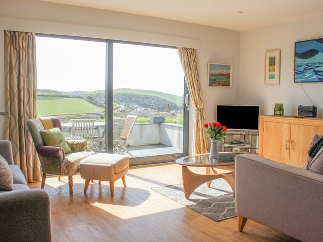 Seascape (Hope Cove) - 995793 - photo 5
