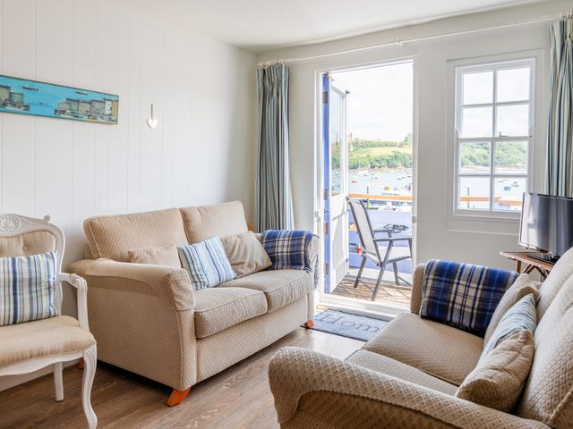 Spinnaker Cottage - 995814 - photo 2