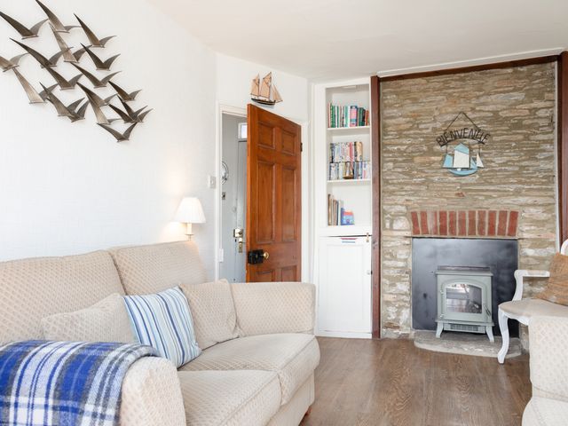 Spinnaker Cottage - 995814 - photo 5