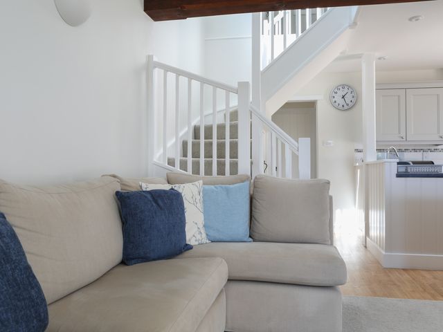 Stable End Cottage - 995829 - photo 4