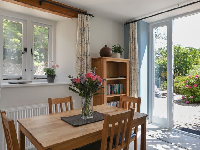 Stable End Cottage - 995829 - photo 5