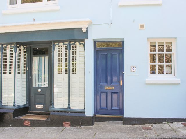 Upper Marcam House - 995891 - photo 2