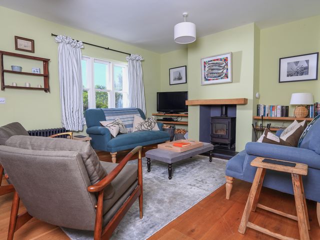 Warren Cottage - 995904 - photo 5