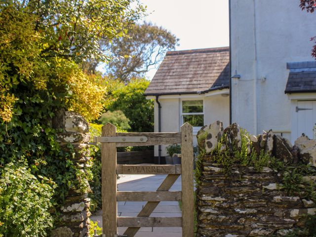 Warren Cottage - 995904 - photo 3