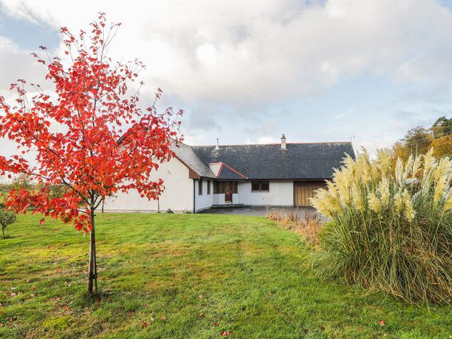 The Glebe - 996054 - photo 2