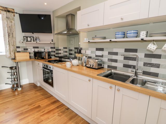 Bryn Goleu - 996093 - photo 4