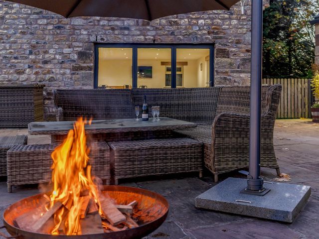 Roe Deer Country Retreat - 996118 - photo 5