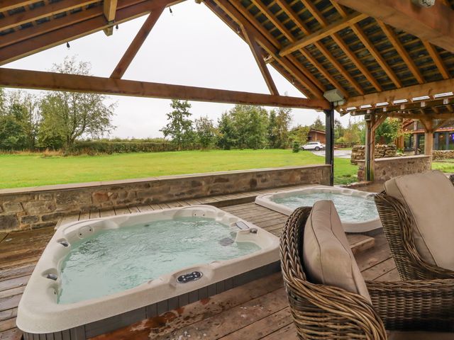 Roe Deer Country Retreat - 996118 - photo 4