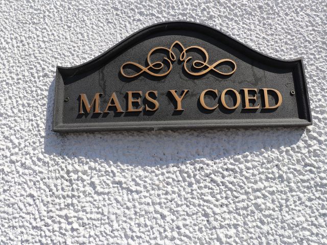 Maes Y Coed - 996153 - photo 3