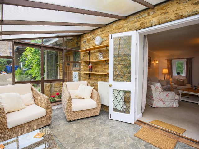 Stone Wheel Cottage - 996433 - photo 4