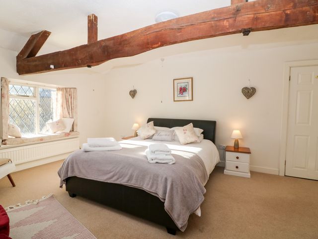 Stone Wheel Cottage - 996433 - photo 3