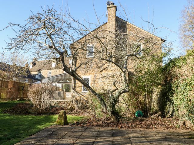 Stone Wheel Cottage - 996433 - photo 5