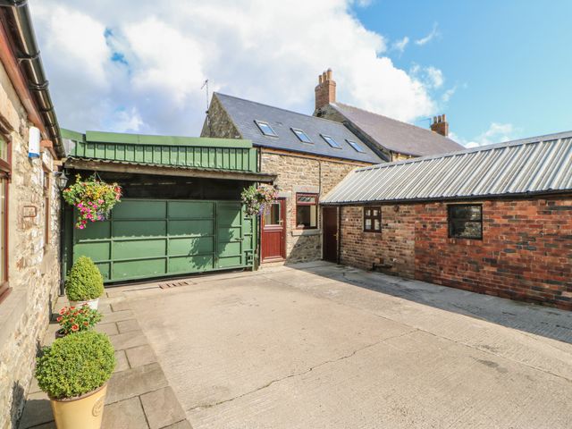 Ferngrove Cottage - 996441 - photo 2