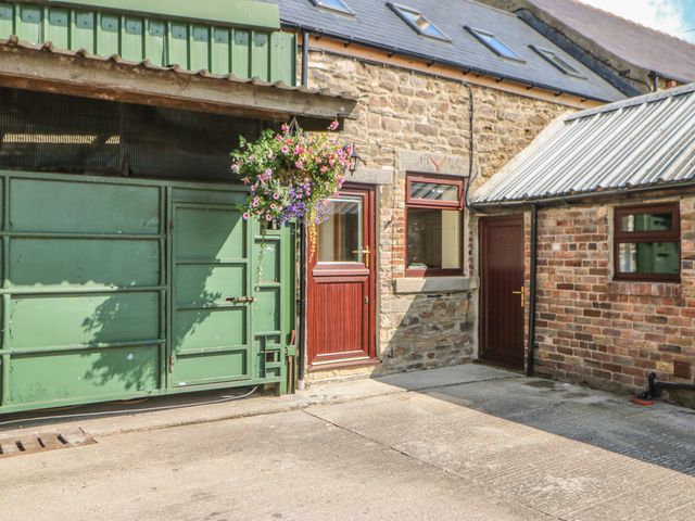 Ferngrove Cottage - 996441 - photo 3