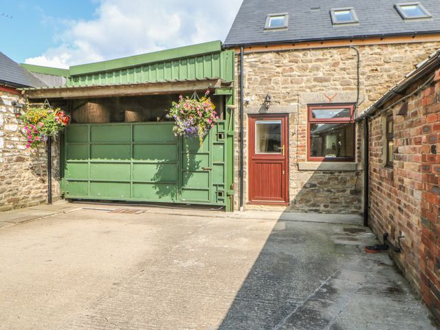 Ferngrove Cottage - 996441 - photo 4