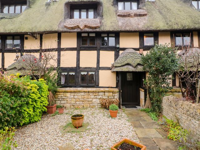 The Old Cider Press - 996452 - photo 1 