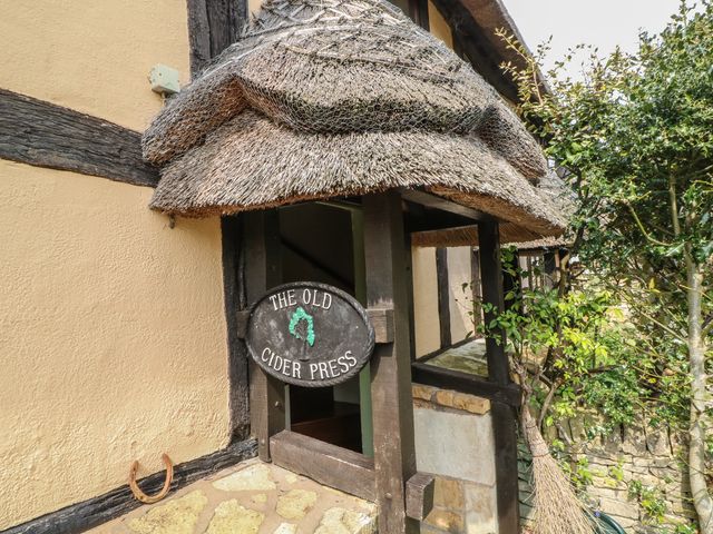 The Old Cider Press - 996452 - photo 4