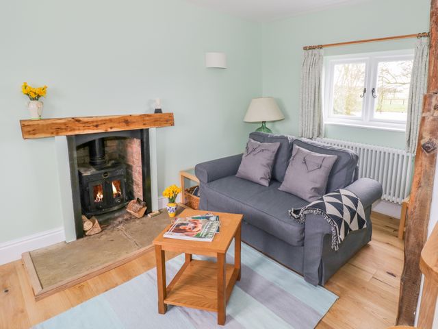 Wigrams Canalside Cottage - 996499 - photo 3