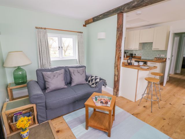 Wigrams Canalside Cottage - 996499 - photo 4
