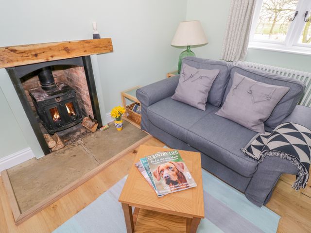 Wigrams Canalside Cottage - 996499 - photo 5