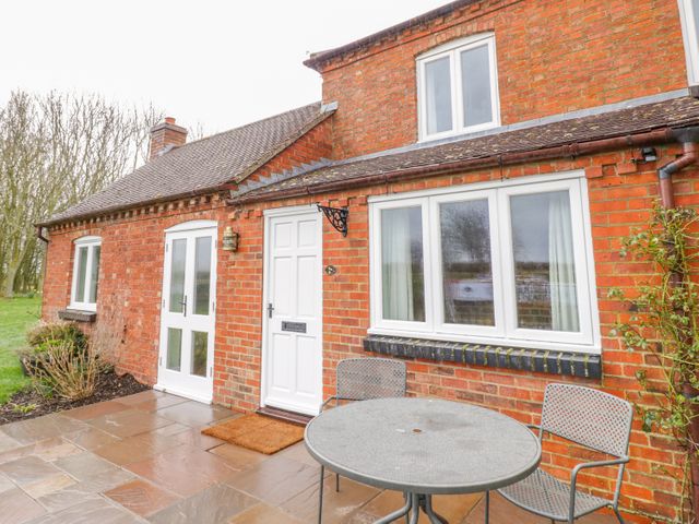 Wigrams Canalside Cottage - 996499 - photo 2