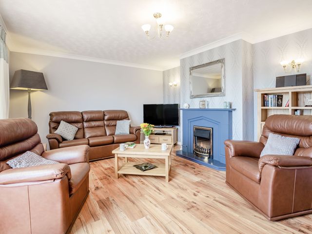 Cororion Cottage - 996683 - photo 5
