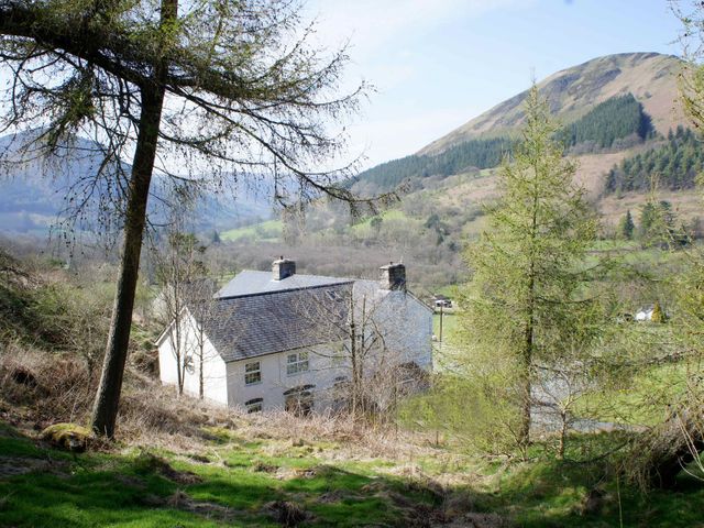 Pengwern - 996795 - photo 2