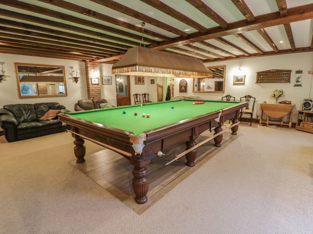 Pengwern - 996795 - photo 3