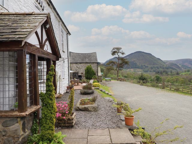 Pengwern - 996795 - photo 5