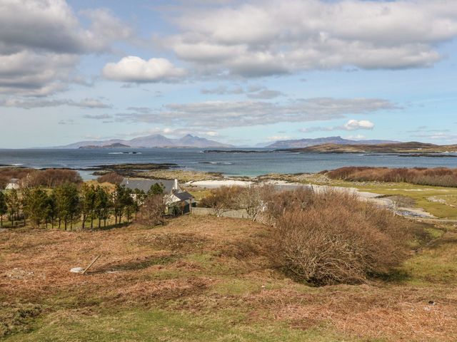 Borve House - 996955 - photo 3
