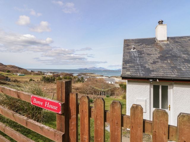 Borve House - 996955 - photo 4