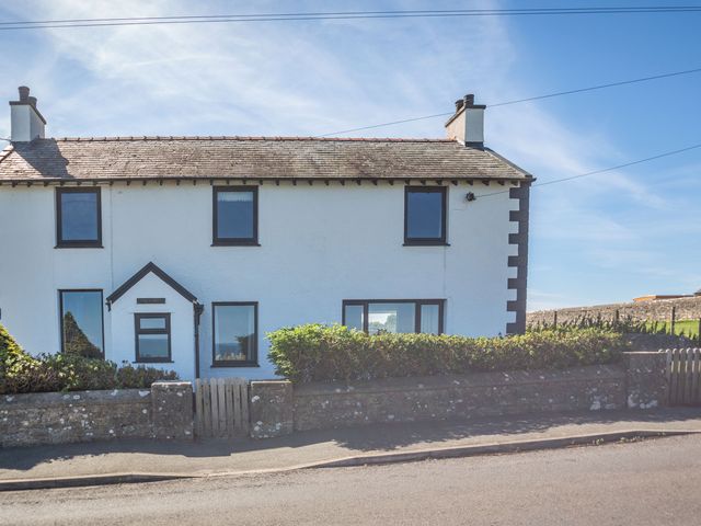 Tyn Y Berth - 997042 - photo 2