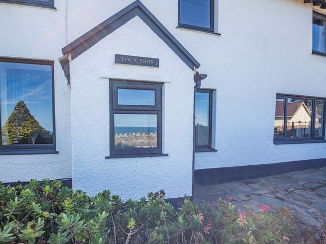 Tyn Y Berth - 997042 - photo 4