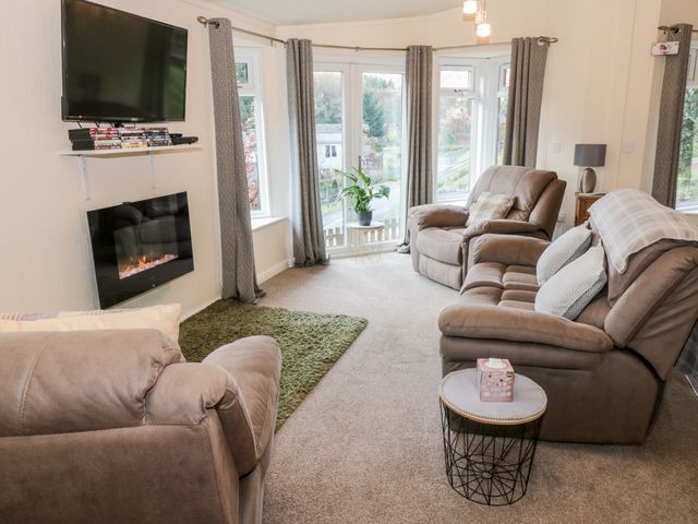 The Wee Lodge - 997046 - photo 3