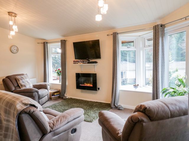 The Wee Lodge - 997046 - photo 4