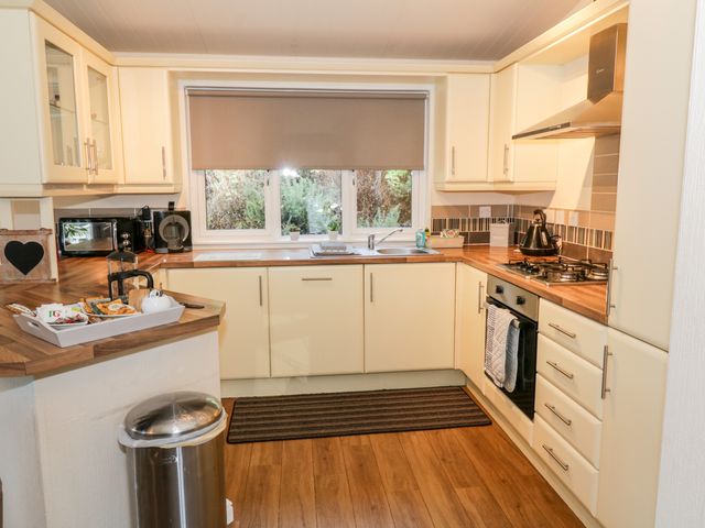 The Wee Lodge - 997046 - photo 5