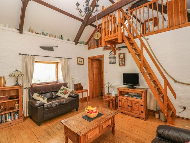 Bluebell Cottage - 997061 - photo 3