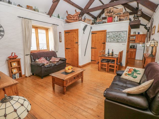 Bluebell Cottage - 997061 - photo 5