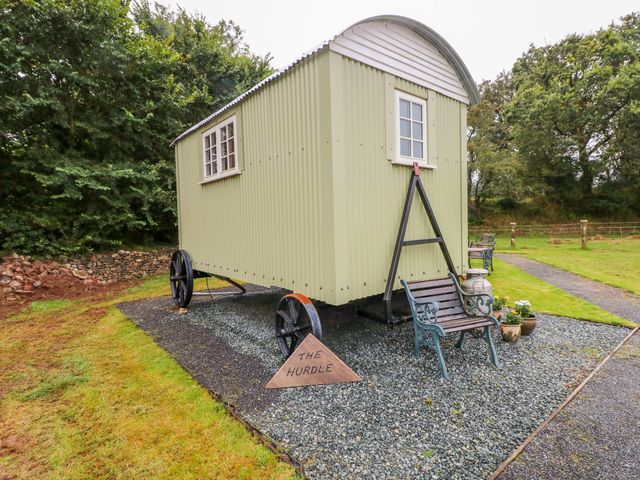 Shepherds Hut - The Hurdle - 997062 - photo 3