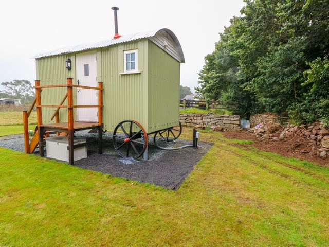 Shepherds Hut - The Hurdle - 997062 - photo 2