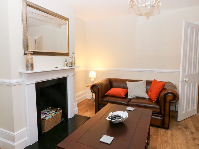 Newden Cottage - 997074 - photo 3