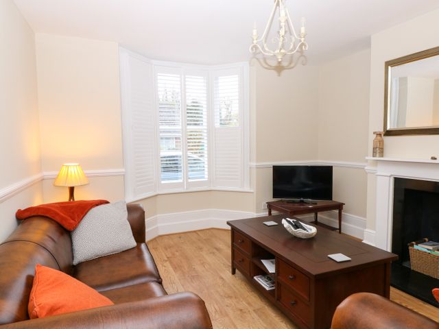 Newden Cottage - 997074 - photo 4