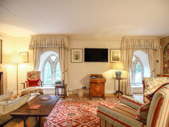 All Souls Cottage - 997139 - photo 4