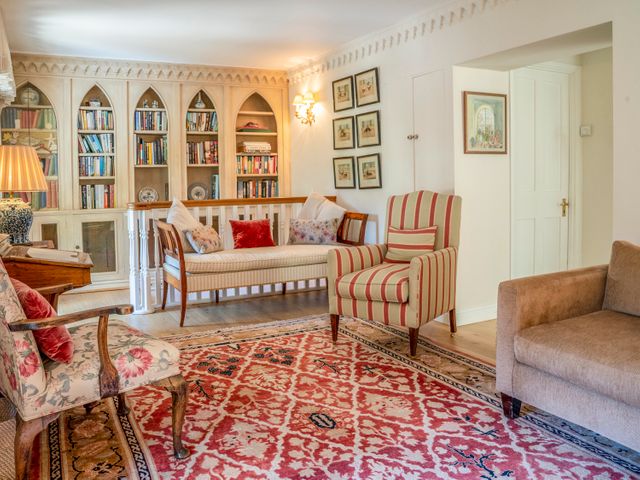 All Souls Cottage - 997139 - photo 3
