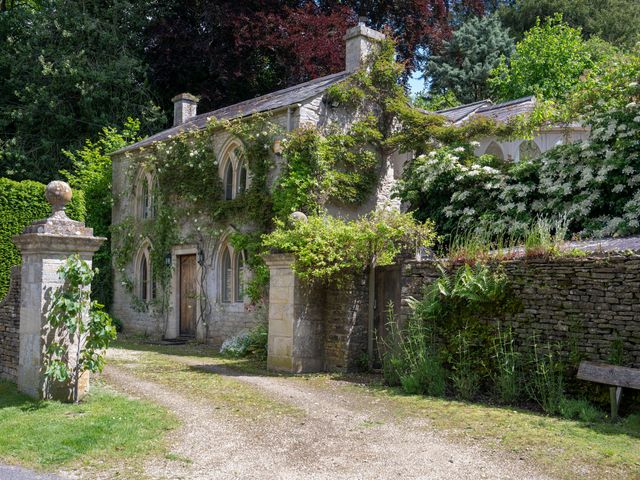 All Souls Cottage - 997139 - photo 2