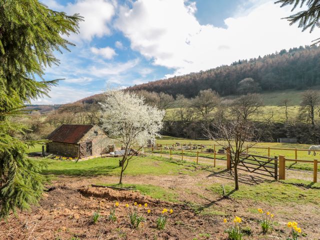 Thompson Rigg Barn - 997270 - photo 2