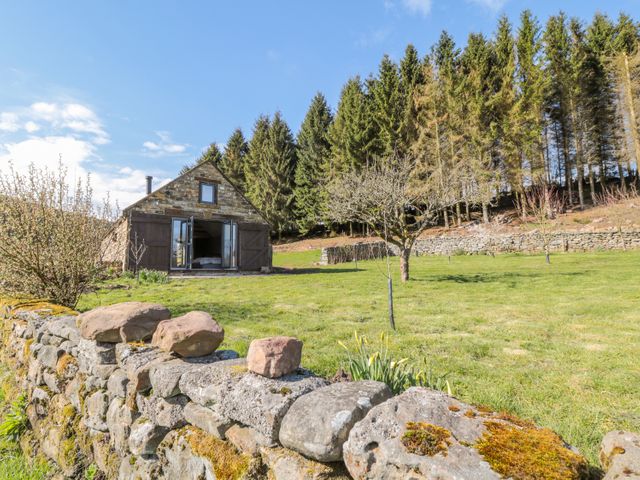 Thompson Rigg Barn - 997270 - photo 3
