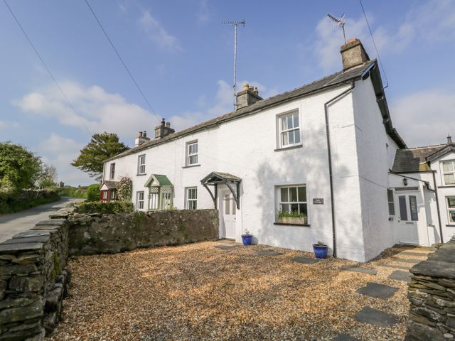Rose Cottage - 997509 - photo 2
