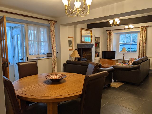 Rose Cottage - 997509 - photo 5