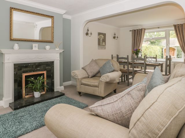 Humble Bee Cottage - 997537 - photo 4